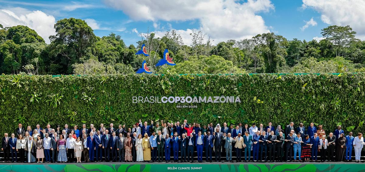 COP30 Reaches Deal, but Not on Fossil Fuels