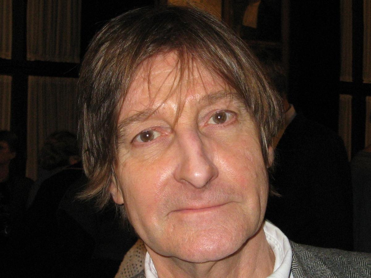 Wim T. Schippers in 2009