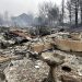 Colorado Towns Struggle After Wildfires and Snow