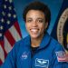 Jessica Watkins, First Black Woman on ISS Crew