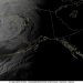 Intense Storms Pound Puerto Rico, Japan, and Alaska