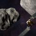 NASA Smashes Spacecraft Into Asteroid