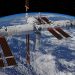 China Adds Final Section to Tiangong Space Station