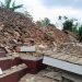 Earthquake Strikes in West Java, Indonesia