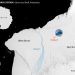 Massive Iceberg Breaks From Antarctica