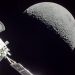 How Do You Tell Time on the Moon?