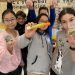Student Scientists Study EpiPens in Space
