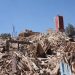 Powerful and Deadly Earthquake Hits Morocco