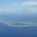Australia Offers Support for Climate-Hit Tuvalu